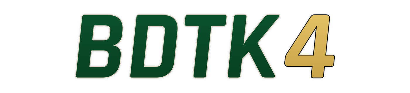 bdtk4 লোগো